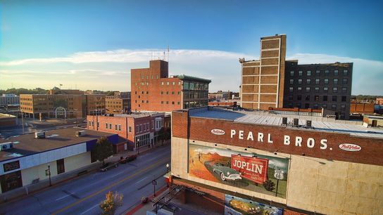The 25 Cheapest Places to Live: U.S. Cities Edition Featuring Joplin, Missouri — A Hidden Gem for Affordable Living (Featured)